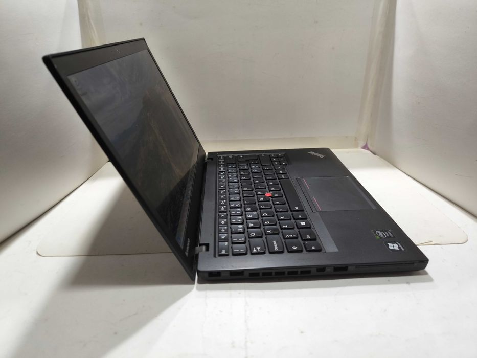 Lenovo ThinkPad T440s i5 SSD 256GB 12GB RAM FullHD