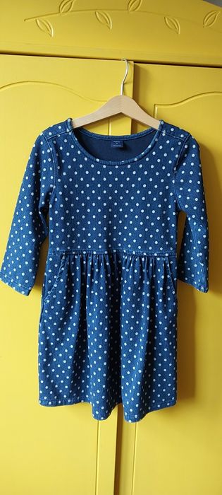 Zestaw ubranek dla dziewczynki