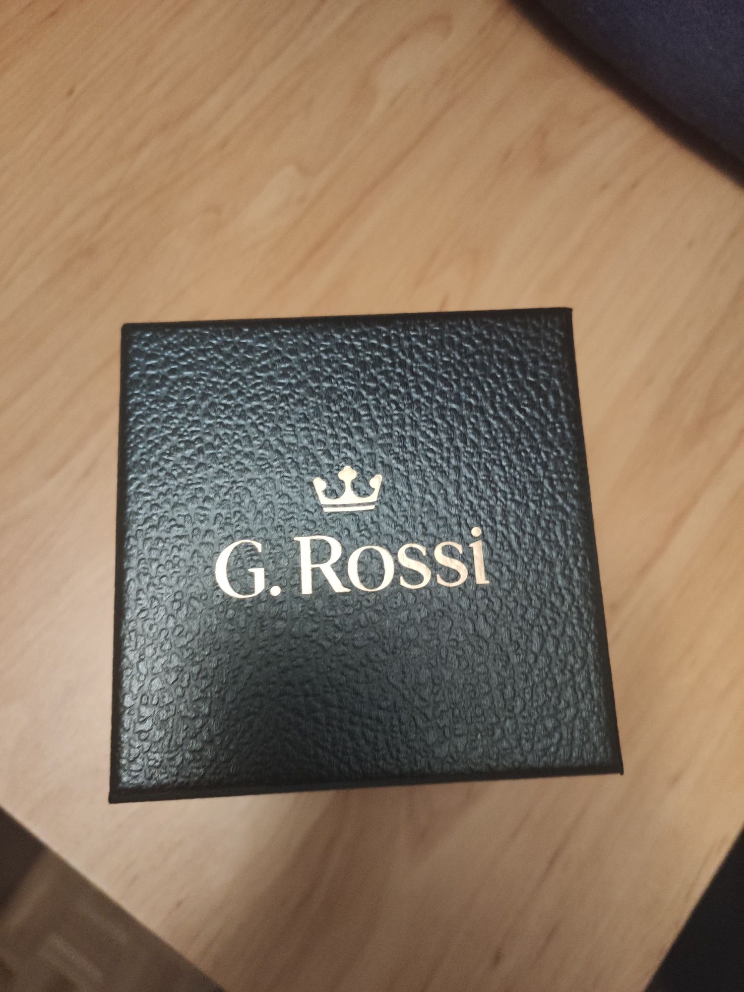 Zegarek Gino Rossi