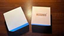 Zegarek smart watch damski marki missguided  MG081