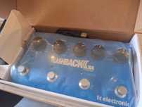 TC electronic Flashback 2 X4 Delay