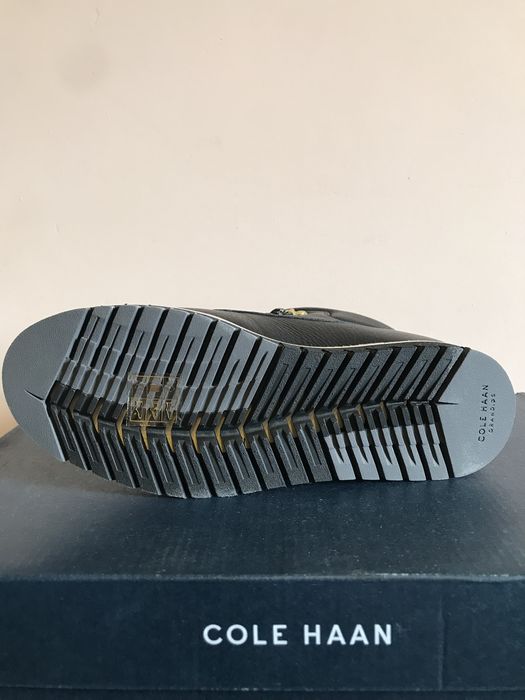 Чоботи жіночі COLE HAAN ZEROGRAND USA 100% оригінал 35-41 р