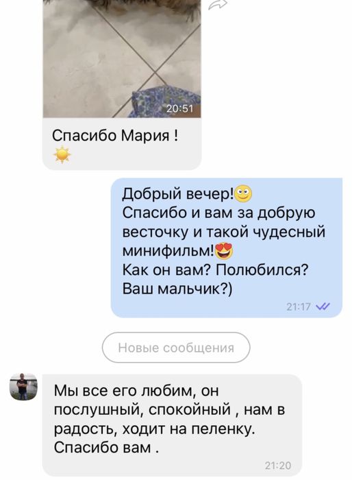 Детки       йорка