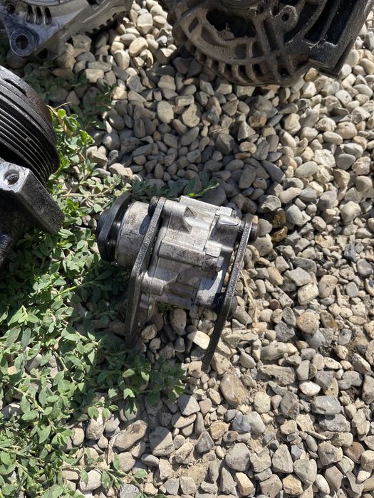 Генератор, стартер Mercedes Vito W638 мерседес віто 638, 2.2, 2.3 б/у