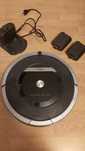 iRobot Roomba 870