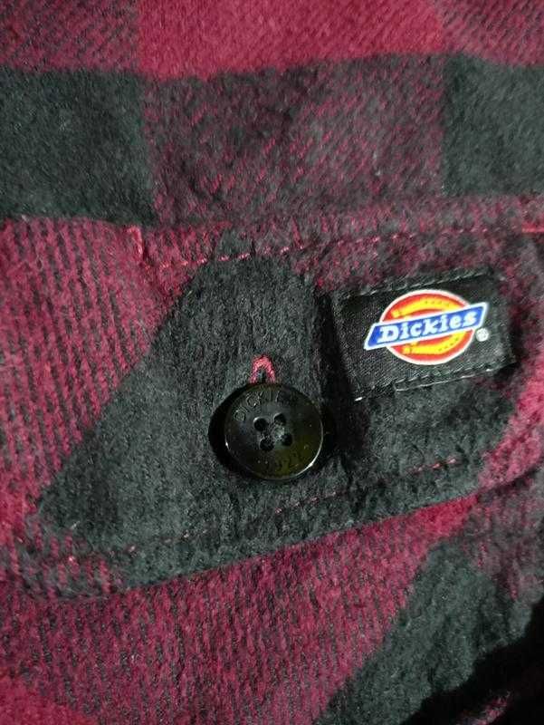 Тепла сорочка Dickies