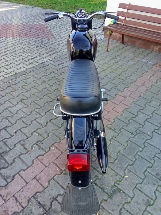 Wsk nie wfm SHL bąk dudek