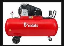 Kompresor 270l redats