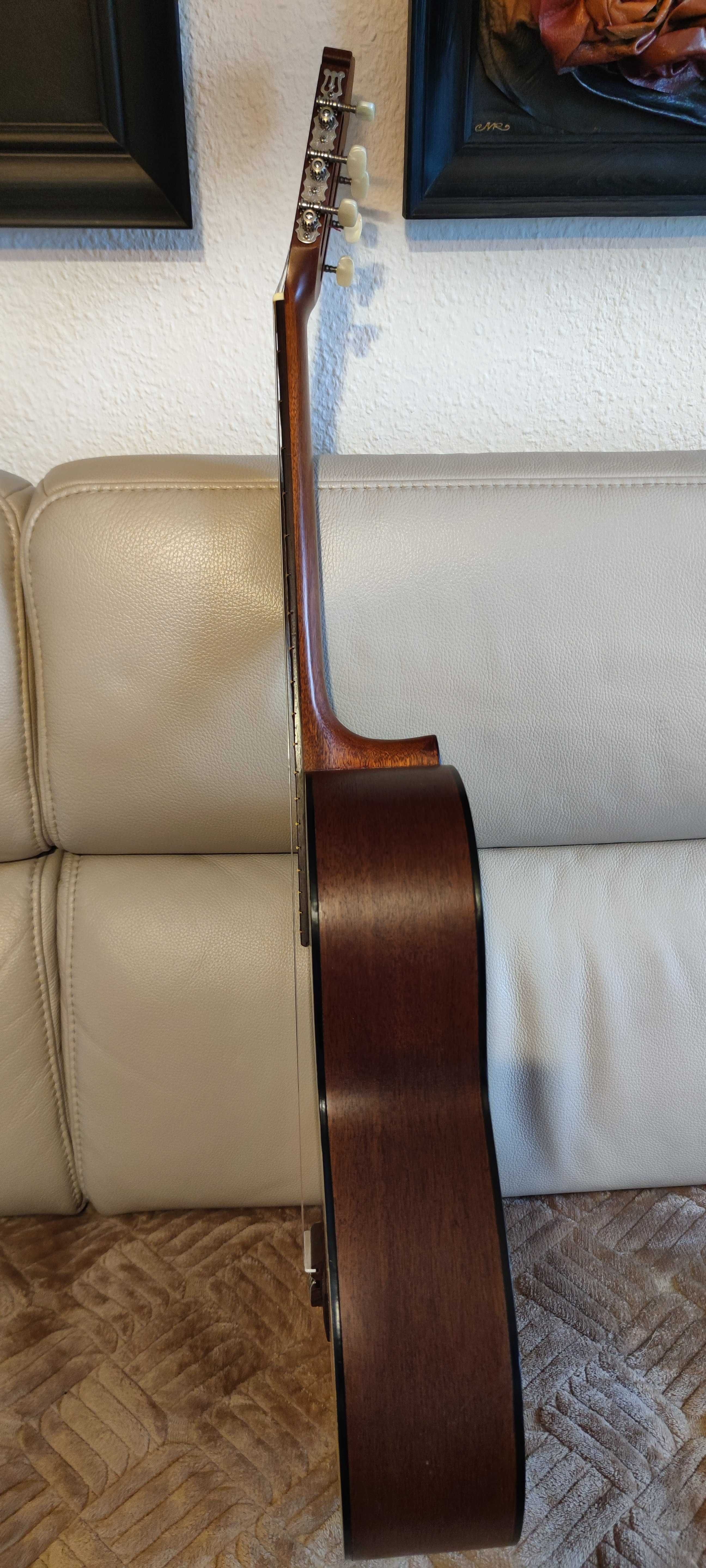Guitarra Clássica Landola C75-MS