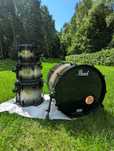 Perkusja Pearl Masters Custom MMX