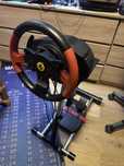 Kierownica Thrustmaster T150 Ferrari + wheel stand pro