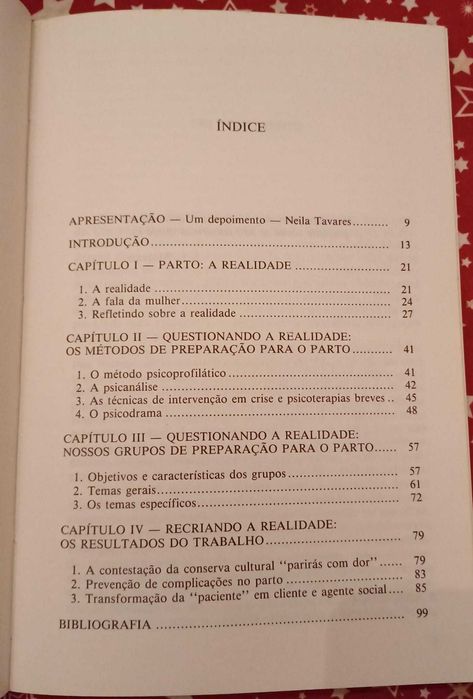 LIVRO: Vitória Pamplona - Mulher, Parto e Psicodrama