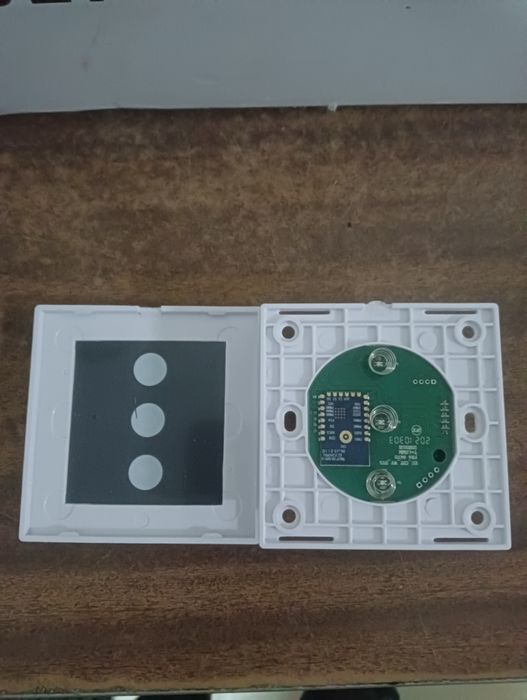 Włącznik do rolet Maxcio WiFi