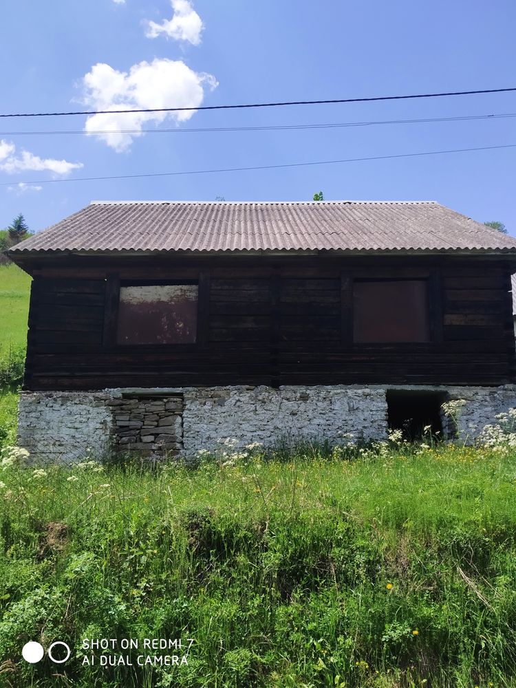 Продається Будинок 60% готовності смт Жденієво