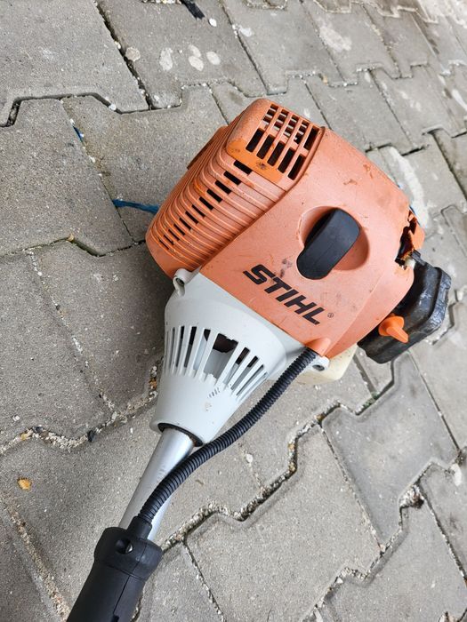 Kosa spalinowa stihl FS 130 km