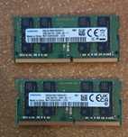 Pamięć RAM DDR4 Samsung M471A2K43CB1  16 GB