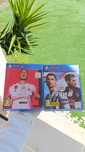 Jogo PS4 - FIFA 19 & FIFA20