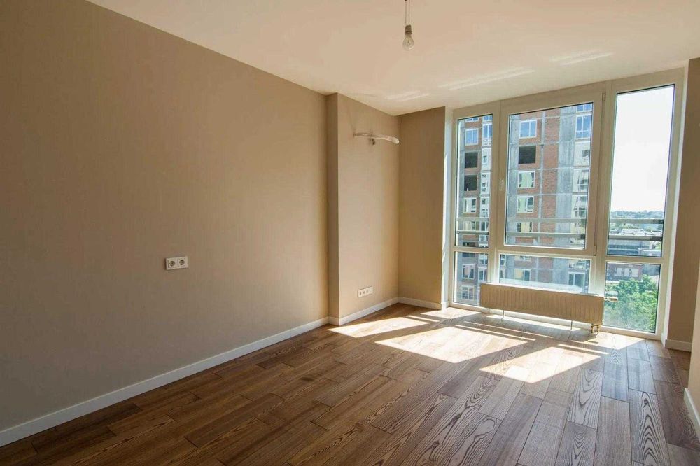 Продається 3-кімнатна квартира в ЖК «Відпочинок»