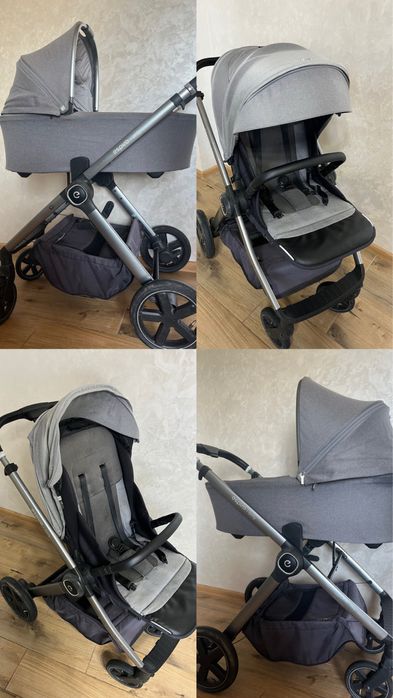 Коляска Espiro only 2 в 1