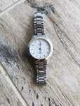 Zegarek damski japońskiej marki Casio Japan Movt Vintage