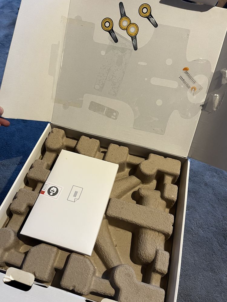 DJI Phantom 3se dron pelny zestaw sklepowy