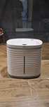 Nawilżacz ewaporacyjny HALE Airtek PCMH45-DW
