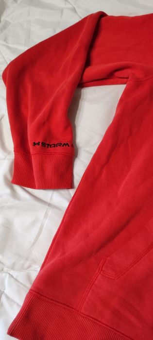 Bluza Under Armour Storm XL Sportowo Treningowa