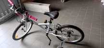 bicicleta para criança