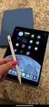 Tablet iPad Apple + NOWY RYSIK - Touch ID - Procreate