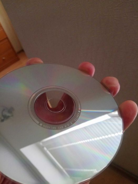 Продаю фирменные Аудио сд диски.