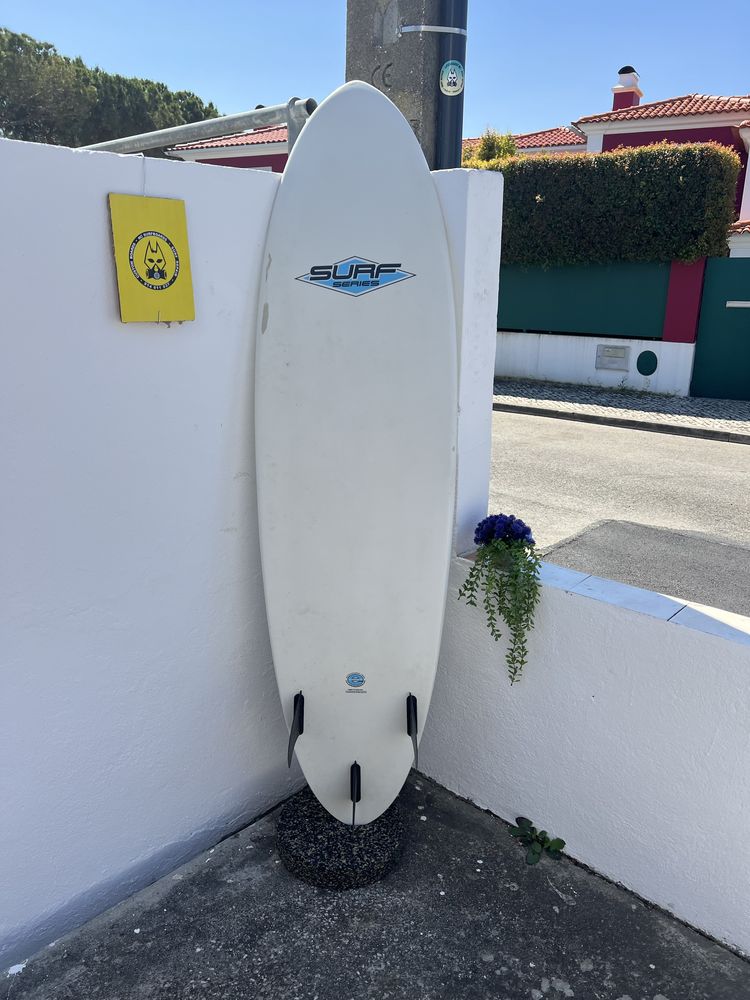 Prancha surf 6.8 42lts