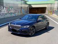 Wynajem aut sporotwych i premium - BMW/Mercedes/Audi/Porsche
