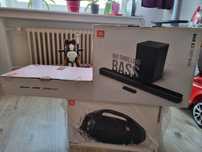 JBL Soundbar 2.1 DEEP BASS komplet