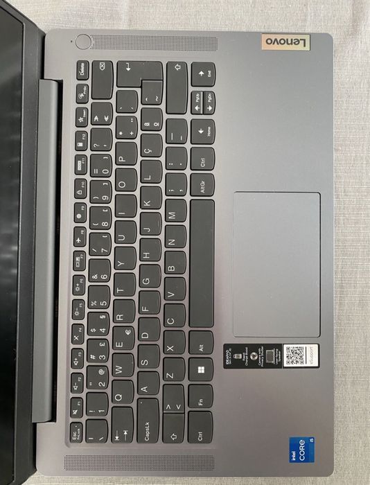 Lenovo Ideia Pad Slim 3