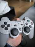 PlayStation 1 pad kontroler controller