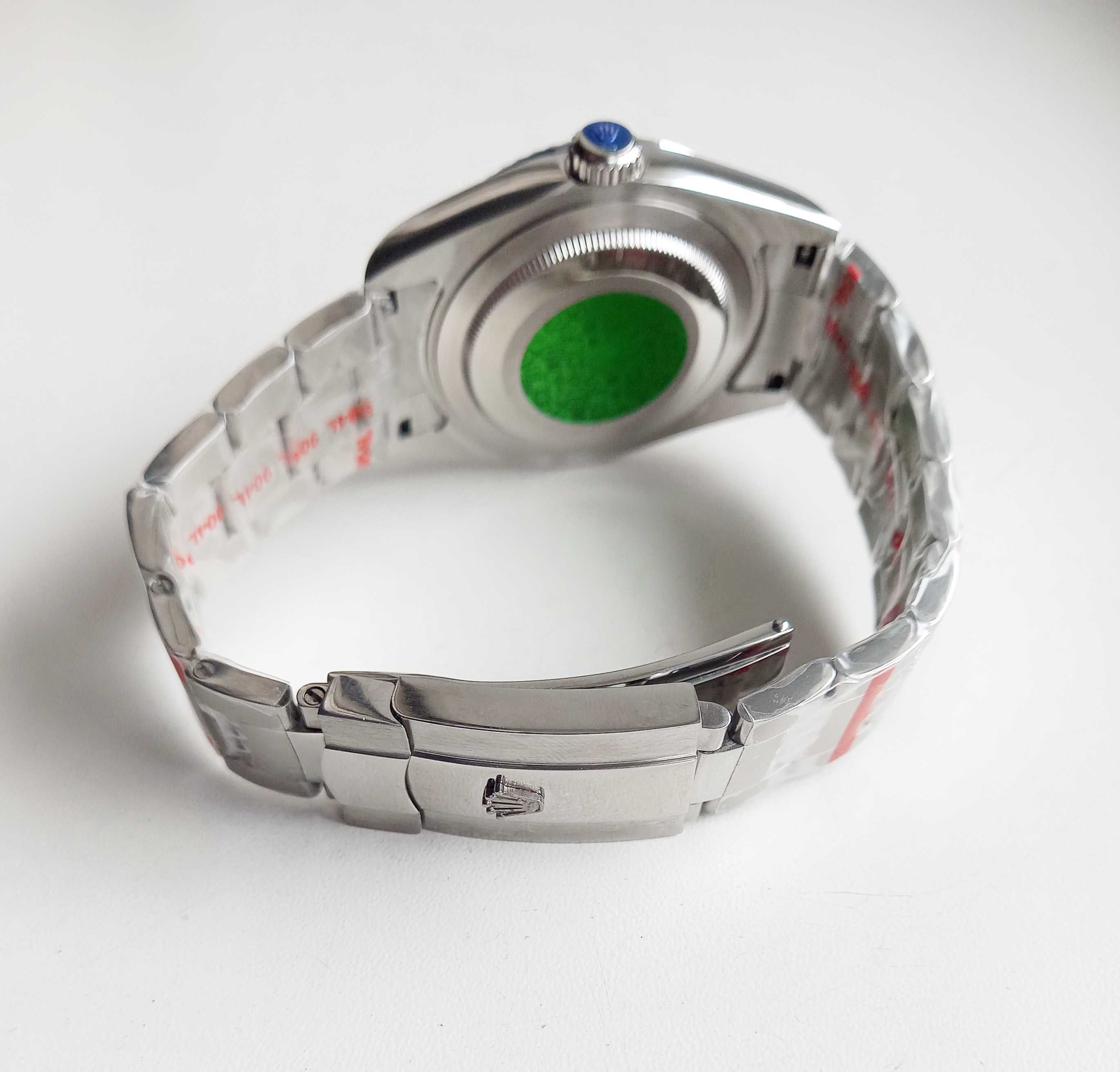 Годинник Rolex Datejust grey. клас ААА