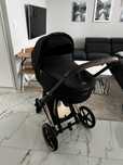 Cybex Priam 4.0 2w1 Rosegold