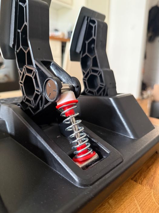 Kierownica Thrustmaster T248 (PC / PS4 / PS5)