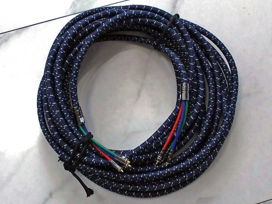 Продам межблочный кабель PS Audio xStream Reference ( UP-OFC + Ag )