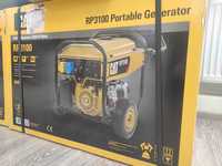 Продам генератор caterpillar 3.1kw