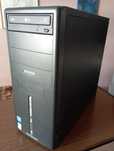 Obudowa MODECOM STEP Full tower + Napęd LG