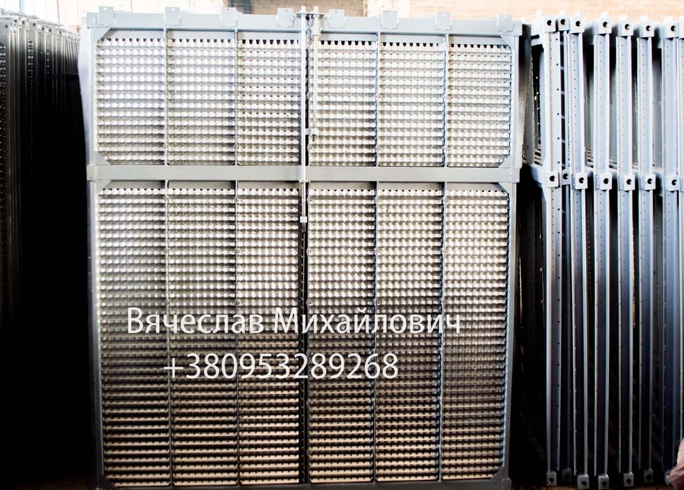 Виробник. Решета з гарантією для усіх комбайнів