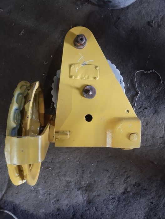 Подъем-к цепной.