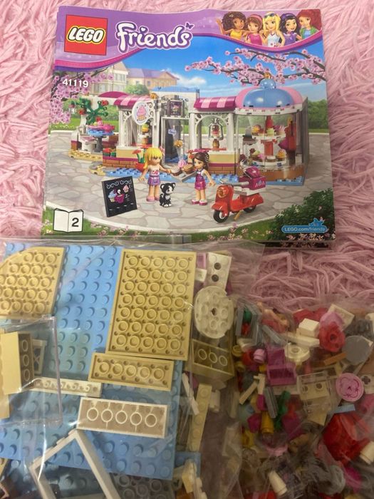 !ТІЛЬКИ ЗАБЕРІТЬ! оригінальні лего