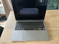 MacBook Air M1 8/256gb