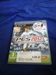PES 2012 ps3 stan bardzo dobry