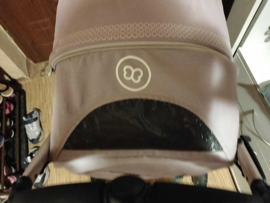 spacerówka Baby Design Enjoy