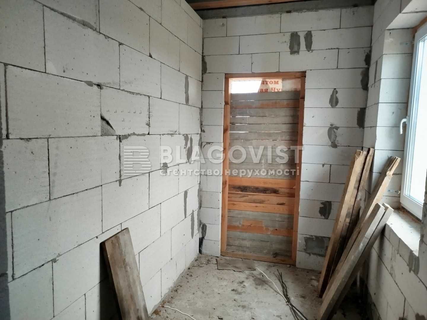 Продаж будинку 150м.кв. 10 соток в с.Новосілки, Вишгородський р-н