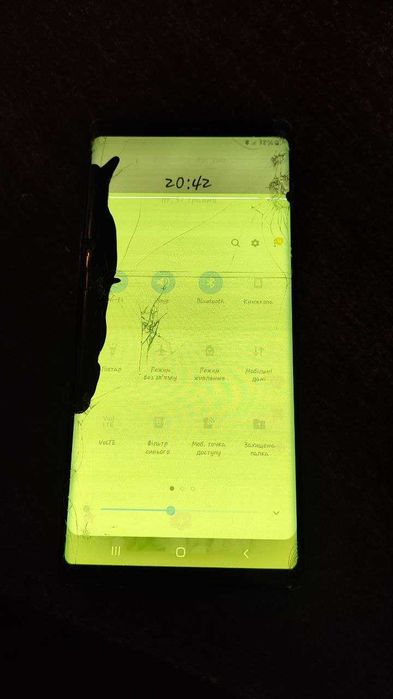 Samsung Galaxy Note 9