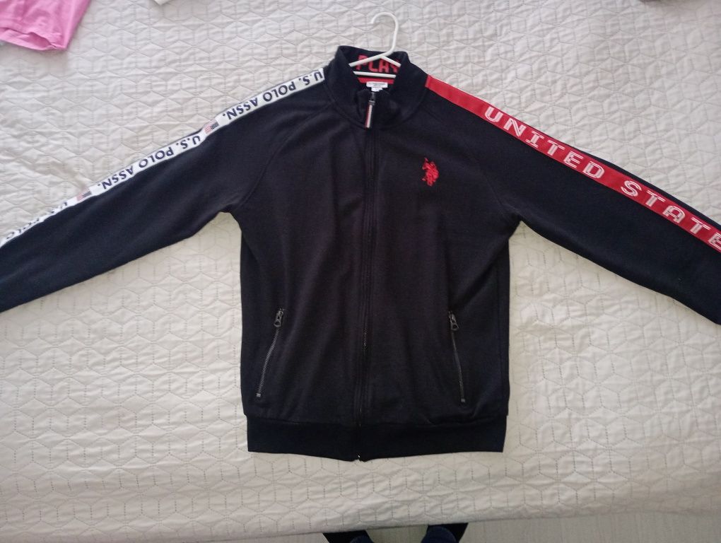 Bluza U.S Polo Assn. L